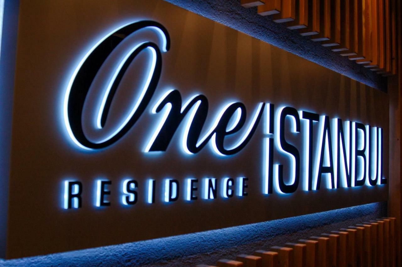 One Istanbul Hotel Suadiye — Fotos 1